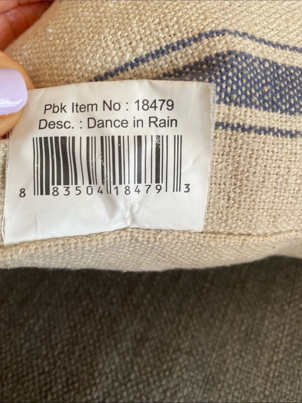 Pottery Barn Kids 